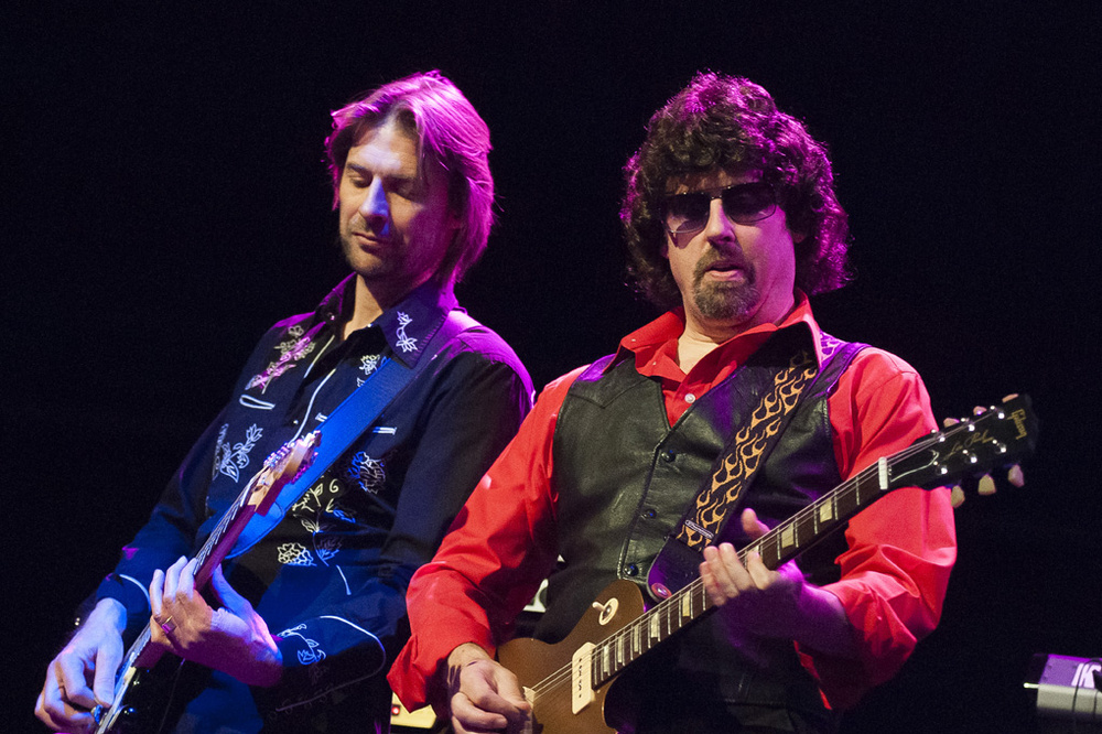 Photo Gallery ELO Tribute Band