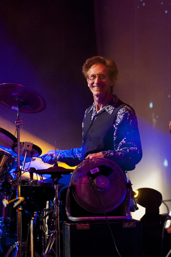 Tony Lawson Tony Lawson