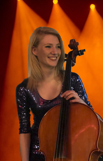Rachel Hoffman Rachel Hoffman