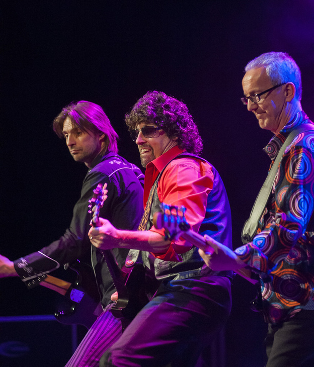 Photo Gallery ELO Tribute Band